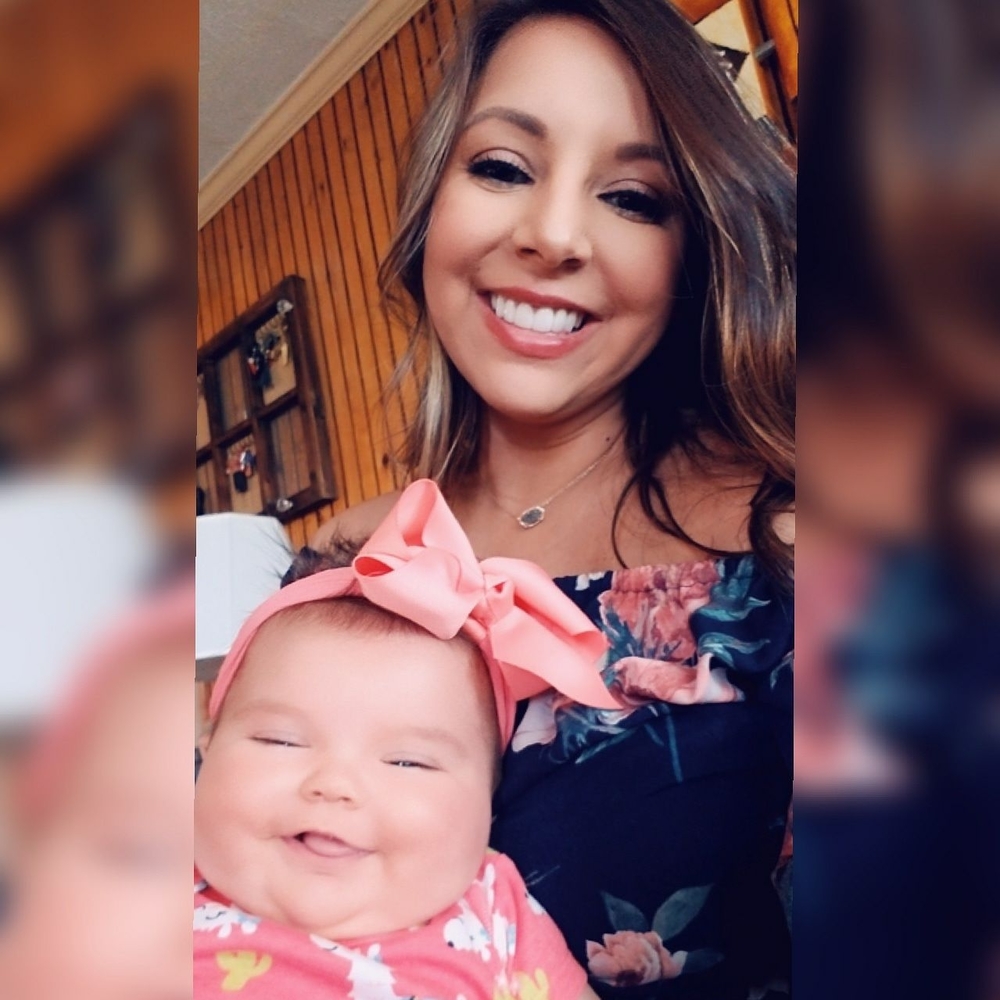 Meet your Posher, Honey